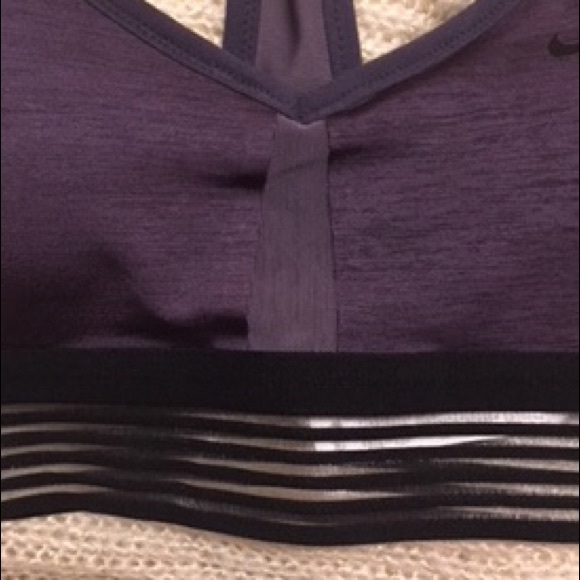 NWT Nike Indy Cooling Bra - Picture 6 of 8